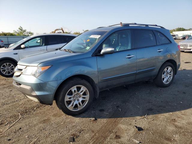 2008 Acura MDX 