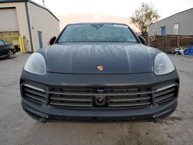 2022 PORSCHE CAYENNE CO - WP1BA2AYXNDA50215