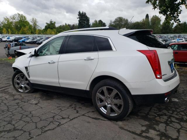 Image 2 of 2011 Cadillac SRX salvage vehicle - Lot #81181113 at Copart