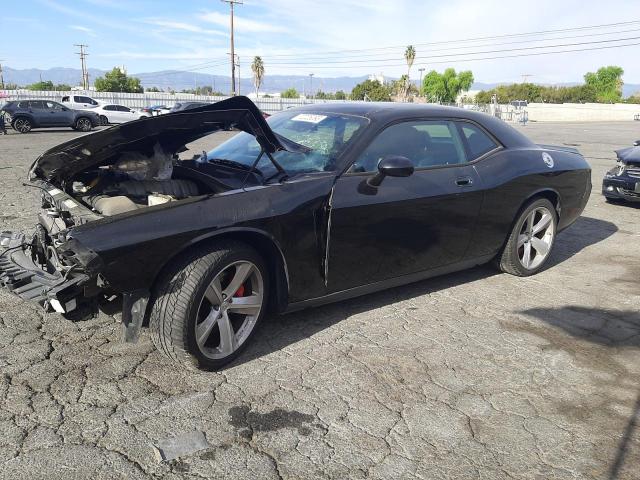 2008 Dodge Challenger SRT8