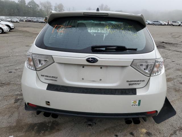 JF1GR7E65EG234262 Subaru Impreza Wrx