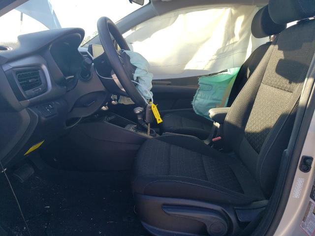 2023 KIA RIO LX - 3KPA24AD3PE561592