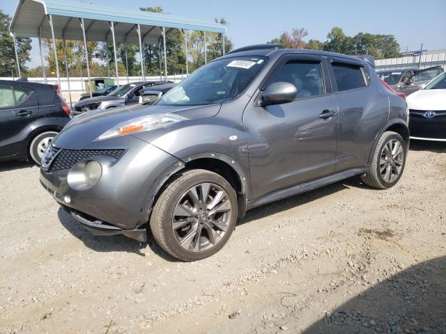 2013 Nissan JUKE S