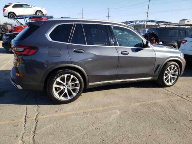 5UXCR6C01N9J33031 BMW X5 XDRIVE4 3