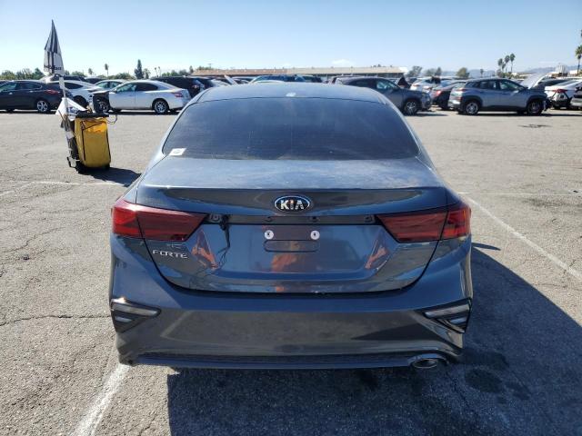 3KPF24AD0KE011314 KIA FORTE FE