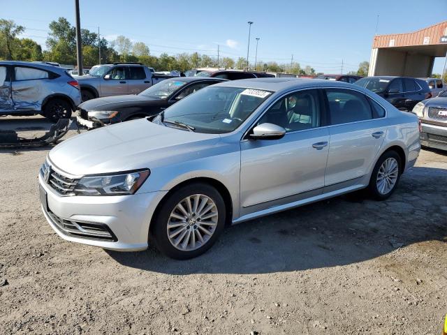 2016 Volkswagen Passat SE