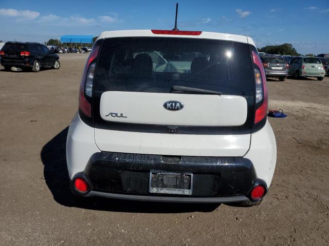 KNDJP3A54G7238088 KIA SOUL +