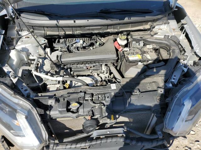 2017 NISSAN ROGUE S - JN8AT2MV0HW004902