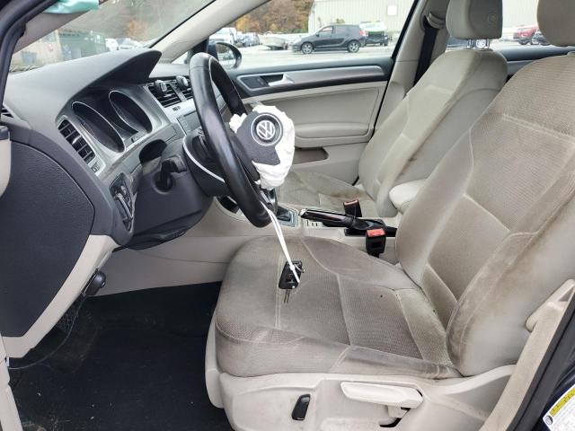 2017 VOLKSWAGEN GOLF SPORT - 3VW017AU8HM526602