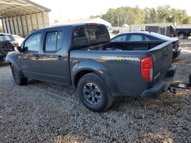 1N6AD0ER9FN757911 Nissan FRONTIER S