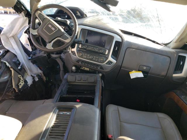 2017 GMC SIERRA K15 - 3GTU2NEC1HG221108