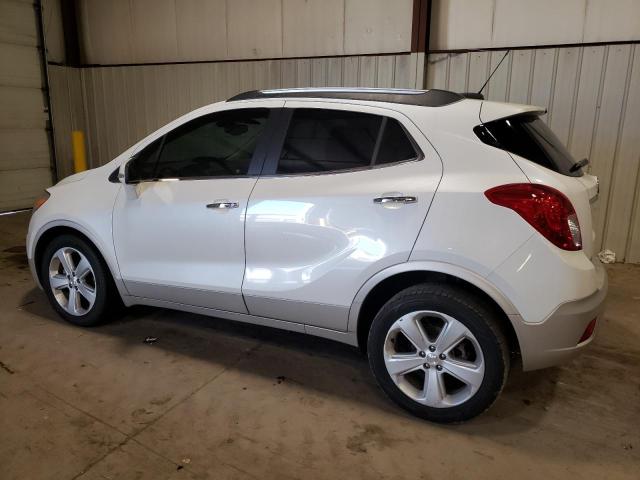 KL4CJCSB9FB157429 Buick Encore