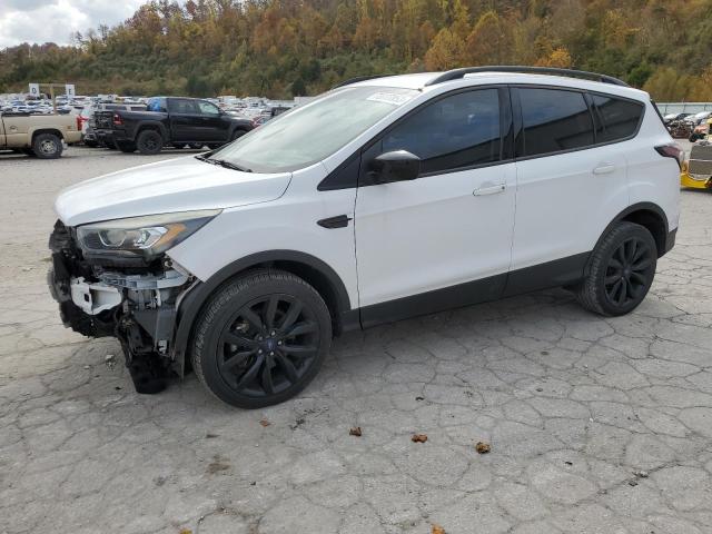 Vin: 1fmcu9g97hub98909, lot: 73777853, ford escape se 2017 img_1