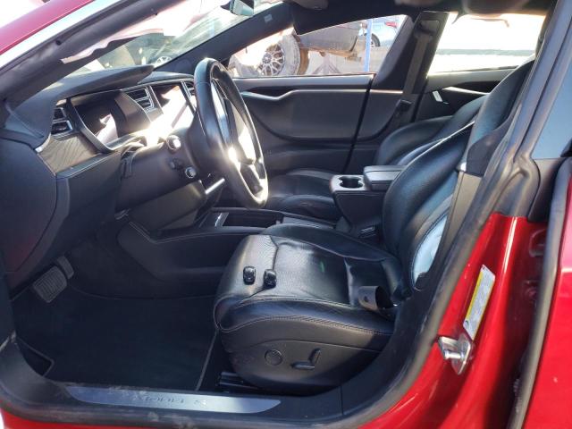 5YJSA1E2XHF179621 Tesla MODEL S