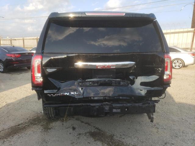 2019 GMC YUKON 1GKS2HKJ1KR156140
