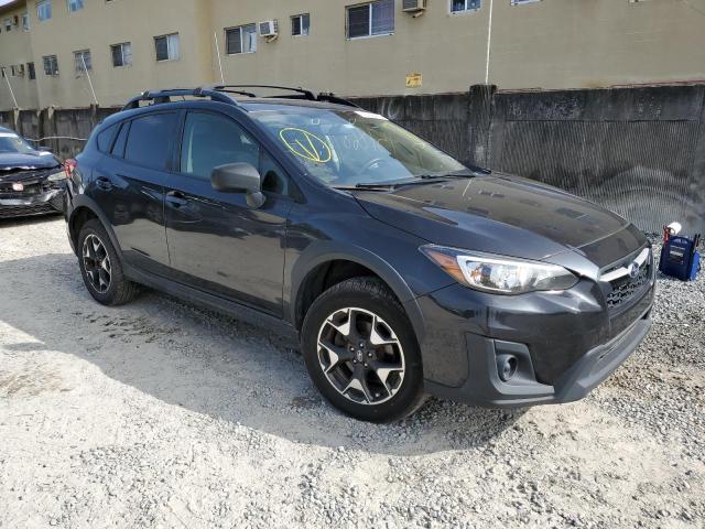 2019 Subaru Crosstrek VIN: JF2GTABC9KH390119 Lot: 70756453