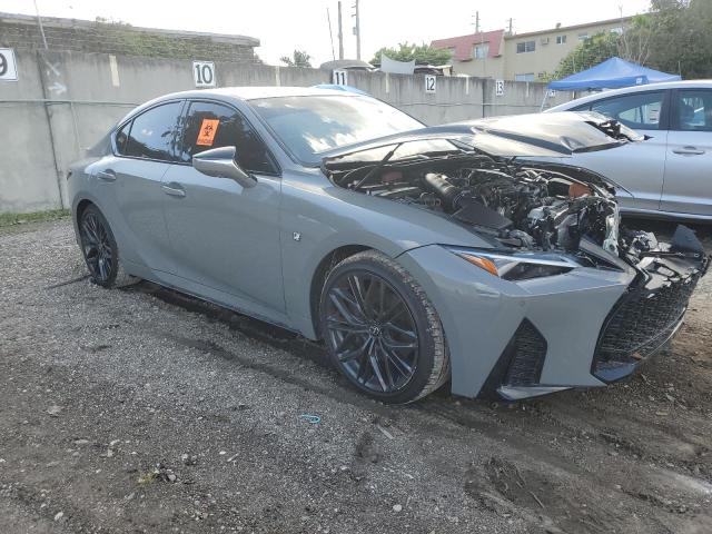 JTHBZ1B27P5063353 Lexus IS 350 F S  4