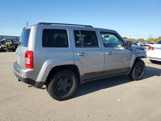 1C4NJPBA5GD528606 Jeep Patriot Sport