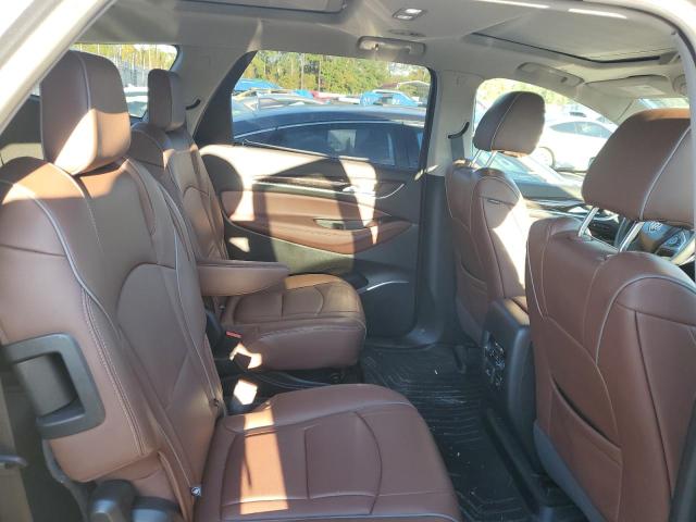 2018 BUICK ENCLAVE AV - 5GAEVCKW6JJ173559