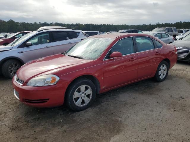 2007 Chevrolet Impala LT