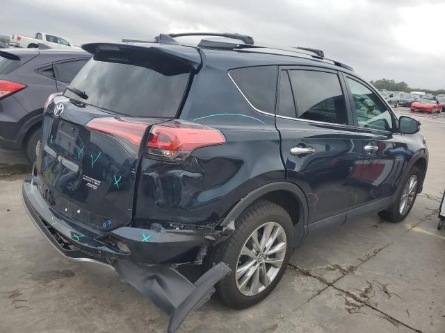 2T3DFREV4HW578201 | 2017 Toyota rav4 limited