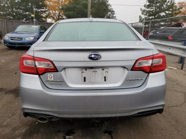 4S3BNAF63K3010549 | 2019 SUBARU LEGACY 2.5