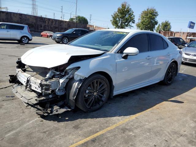 2022 TOYOTA CAMRY XSE - 4T1K61AK7NU013403