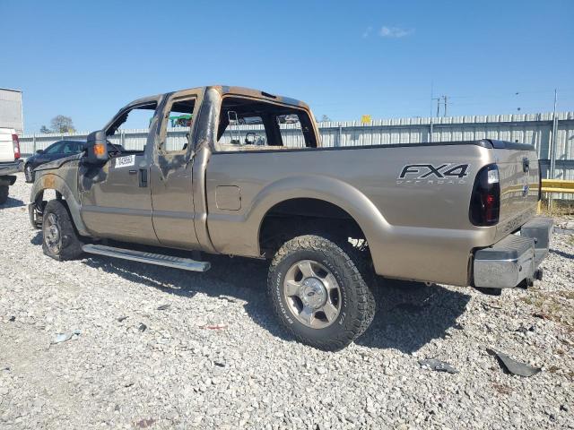 1FT7X2B60EEA31363 | 2014 FORD F250 SUPER