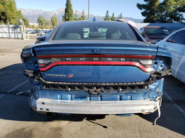 2020 DODGE CHARGER SX - 2C3CDXJG9LH163823