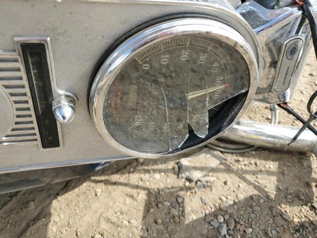 2003 HARLEY-DAVIDSON FLHRI - 1HD1FBW113Y745410