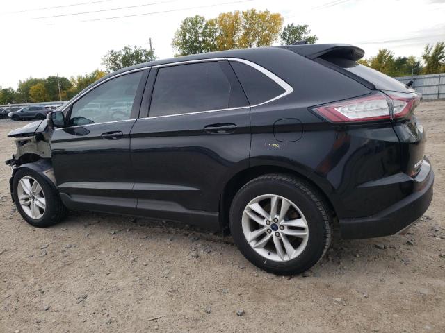 2FMTK4J8XFBB69058 | 2015 FORD EDGE SEL