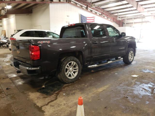 3GCUKREC5FG115247 Chevrolet Silverado K1500 Lt