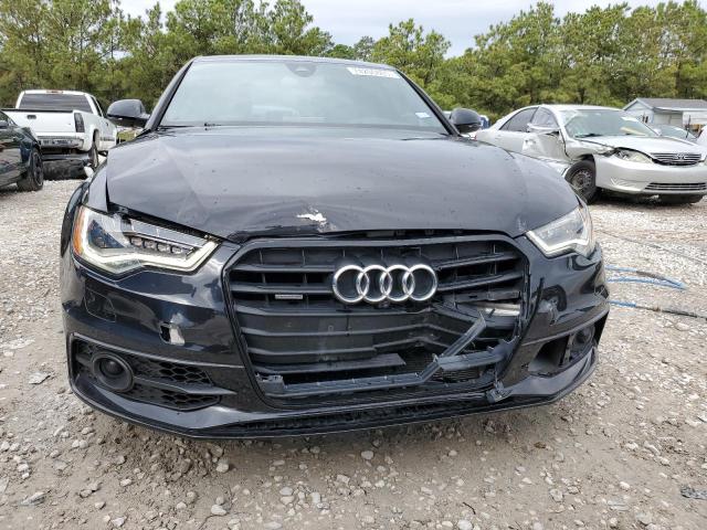 WAUHGAFC3FN028888 | 2015 AUDI A6 PRESTIG