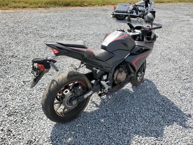 2021 HONDA CBR500 RA MLHPC6250M5200187