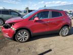 2018 BUICK ENCORE PRE VIN:KL4CJASB3JB545561