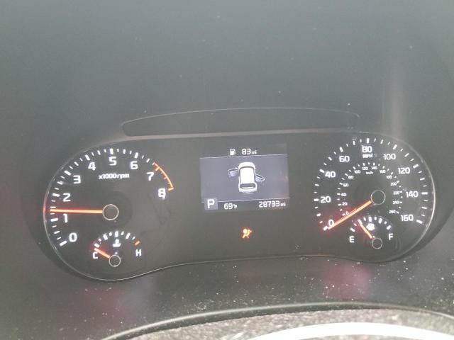 KNDJ23AU4L7712430 KIA SOUL LX