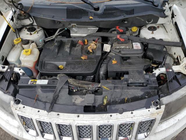 1C4NJDCB5ED847457 Jeep Compass Limited