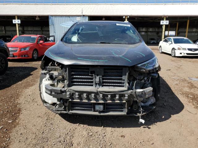 2FMPK4AP9KBC27227 Ford EDGE ST