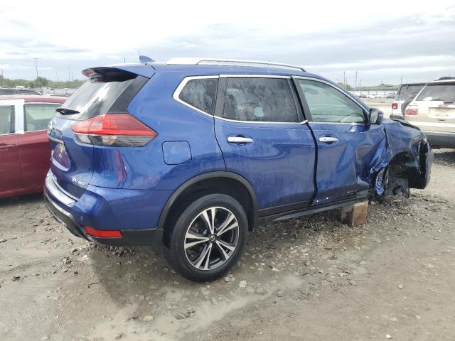 2020 NISSAN ROGUE S - JN8AT2MV5LW133470