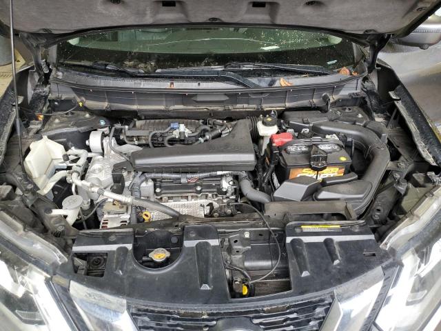 5N1AT2MT3KC740893 Nissan ROGUE S