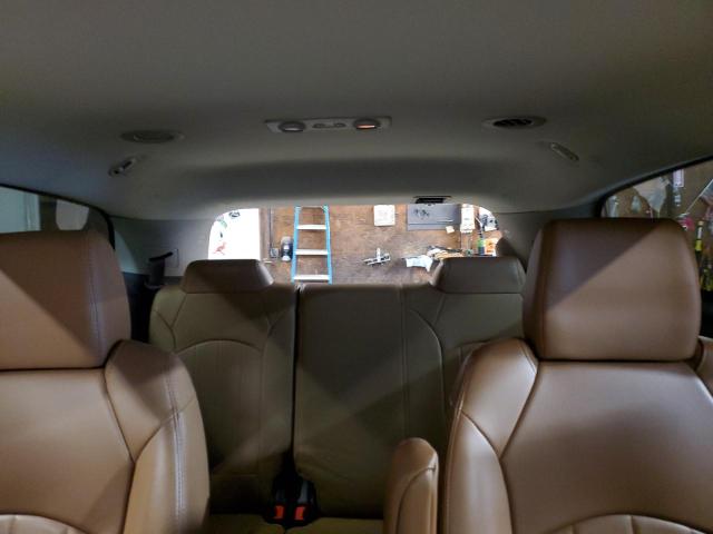 5GAKVCKD3HJ260024 Buick Enclave