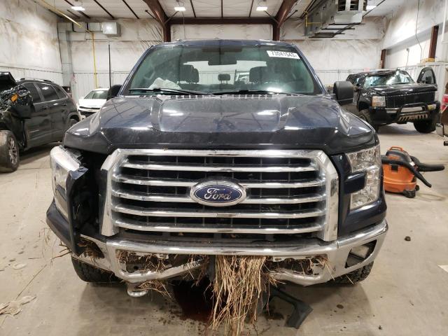1FTEW1EG2FKE99042 Ford F150 Supercrew