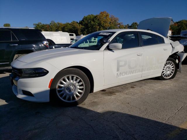 2020 DODGE CHARGER PO - 2C3CDXKT1LH186962