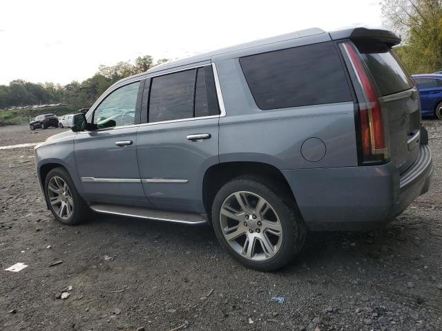 1GYS4MKJ2FR622267 | 2015 CADILLAC ESCALADE L