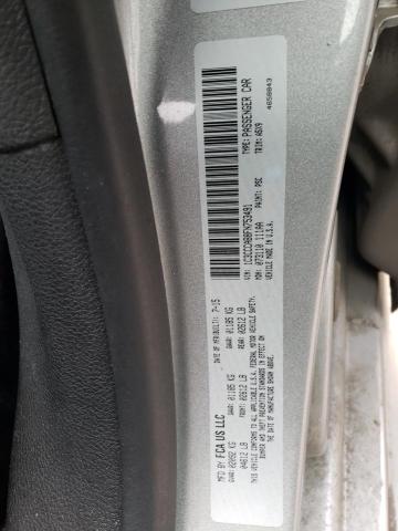 1C3CCCAB8FN753491 Chrysler 200 Limited