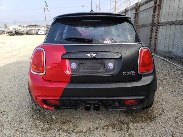 WMWXP7C58G2A44210 Mini COOPER S