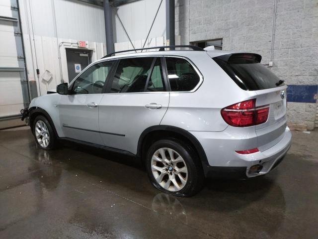 VIN 5UXZV4C59D0G55269 2013 BMW X5, Xdrive35I no.2