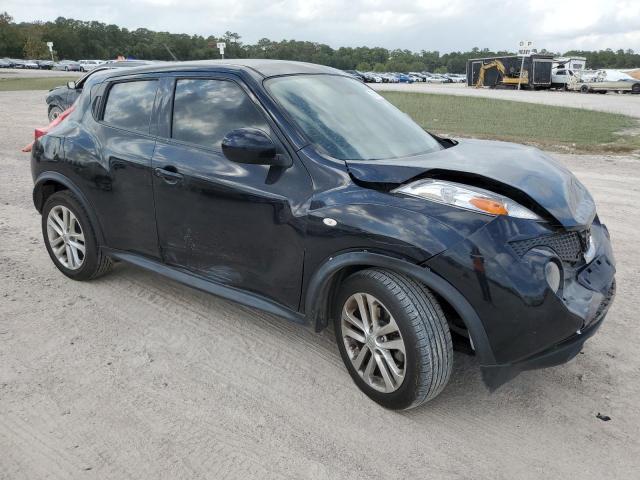 JN8AF5MR0ET355107 | 2014 NISSAN JUKE S