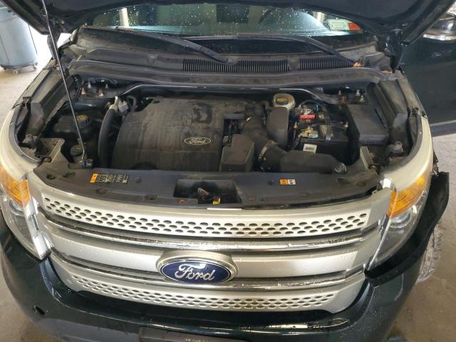 1FM5K7D82EGA39093 | 2014 Ford explorer xlt