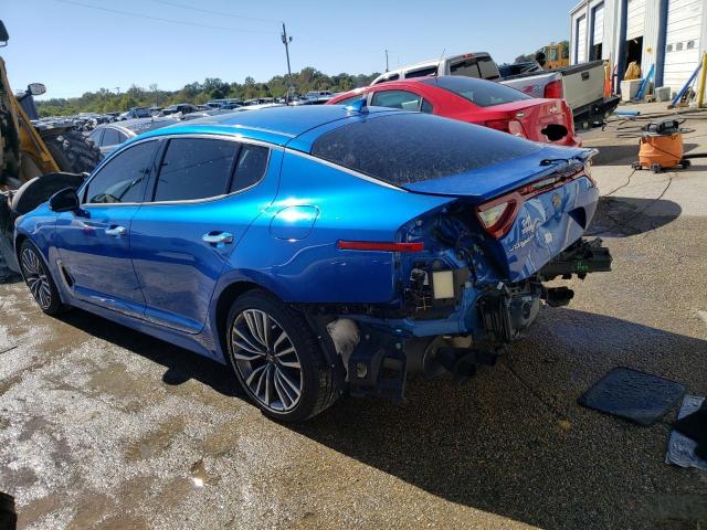 KNAE25LA7K6052675 KIA Stinger Premium